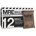 Emergency Water and Food Rations image